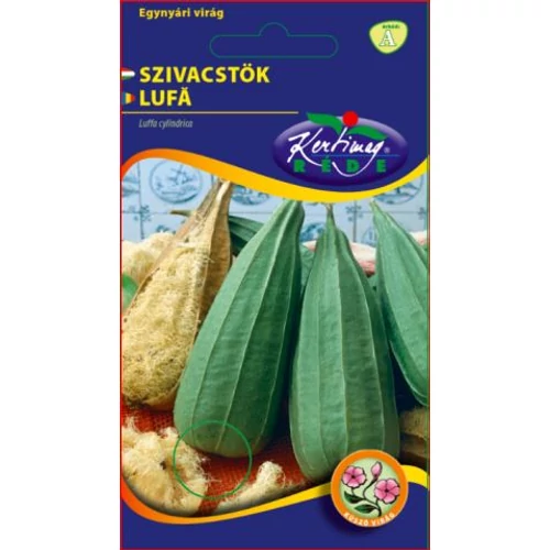 Luffa cylindrica