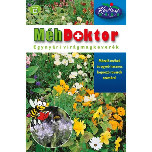 Méhdoktor