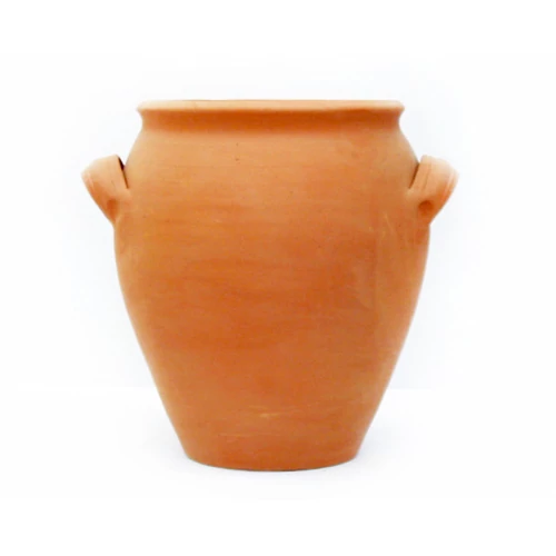 Leander kézműves kerámia edény 24cm