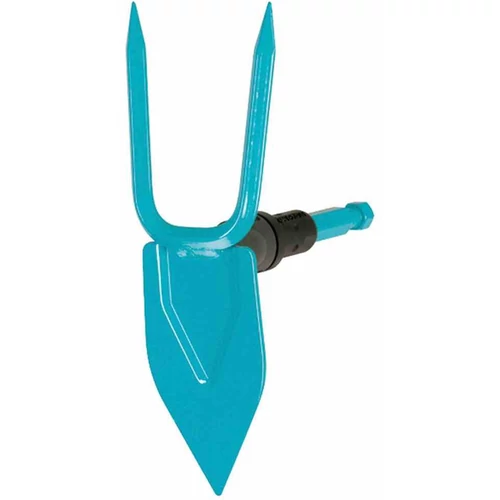 Combisystem kerti kapa fej 3215