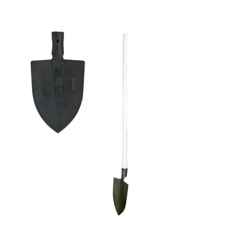 Ásó kovácsolt vas 1,3 kg + 110cm nyél CORTEX