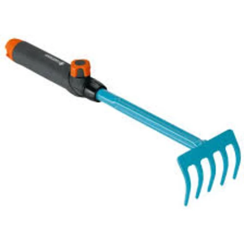 gereblye kisméretű Combisystem 8925