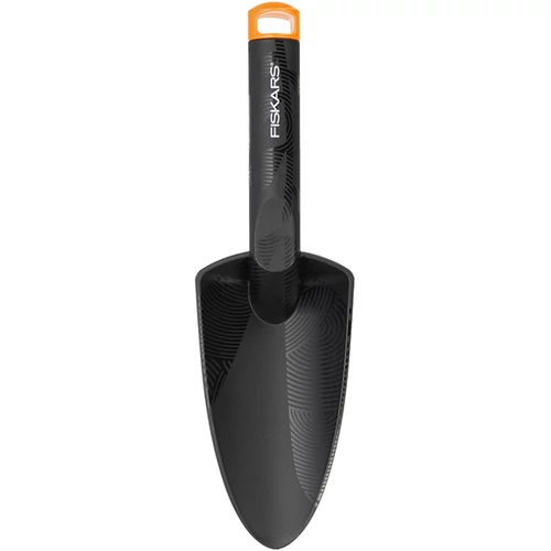 lapát kisméretű fekete Solid FISKARS