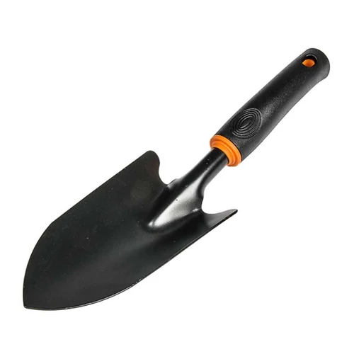 Lapát kicsi széles DE LUXE 8cm