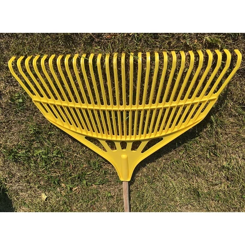 lombseprű műanyag 66cm