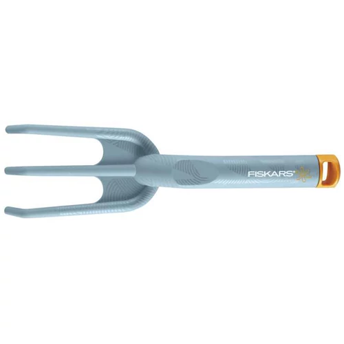 talajlazító égkék FISKARS