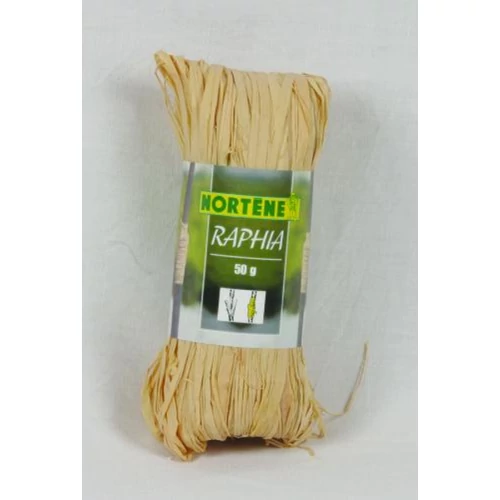 Kertészeti kötöző raffia 50g