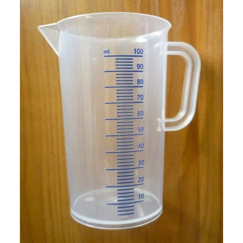 mérőpohár 100ml