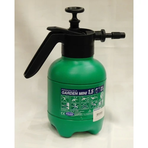 permetező kézi 2,5l Gardena