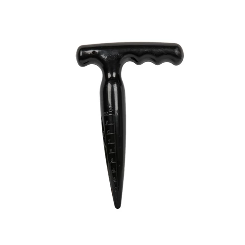 Ültető fúró műanyag DE LUXE virághagymák ültetéséhez