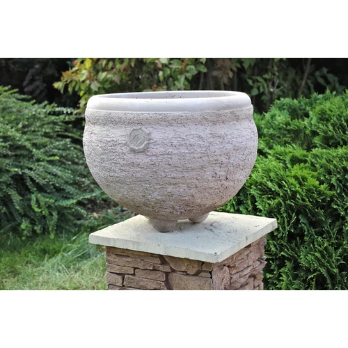 kőedény könnyített Auróra 59x46cm