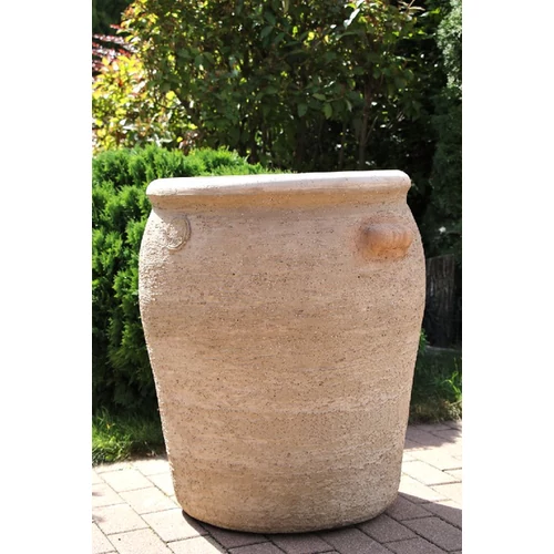 kőedény könnyített Heléné 49x63cm
