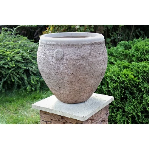kőedény könnyített Léda 48x62cm