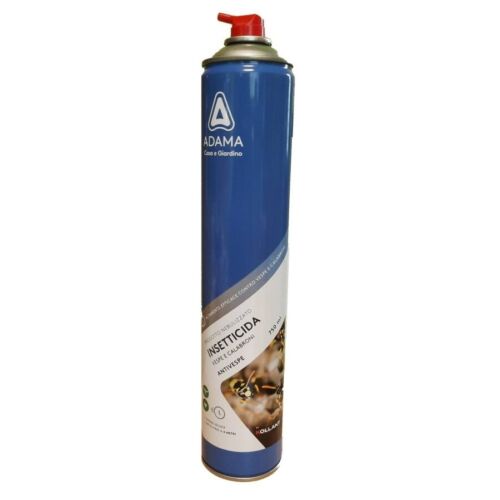 Antivespe darázsirtó spray 750 ml