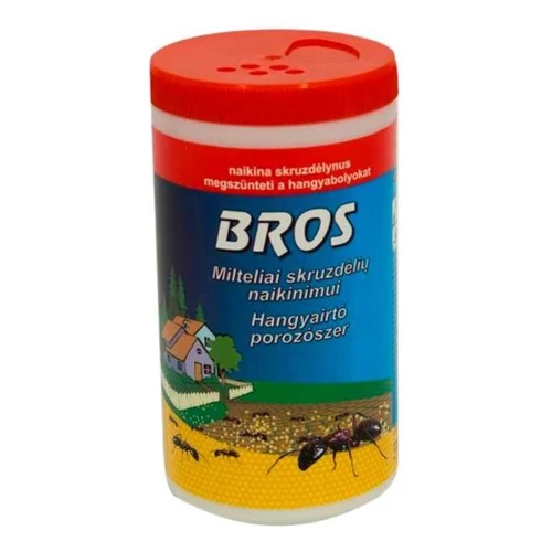 Bros hangyaírtó por 100g