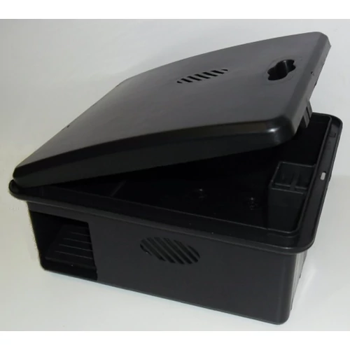 élvefogós egércsapda