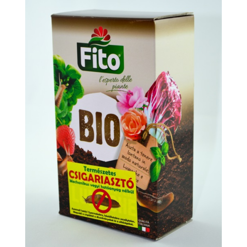 Fito Bio csigariasztó 0,5kg dobozos