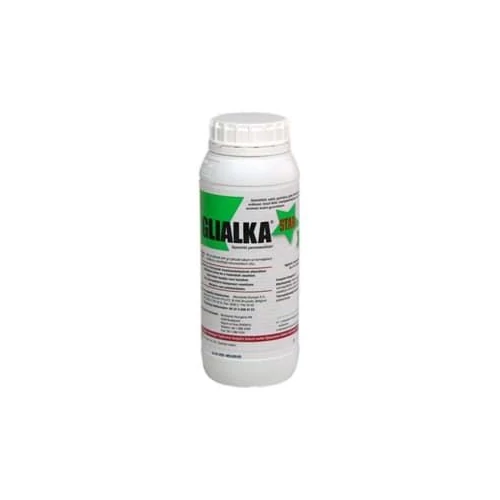 Glialka Star 1l totális gyomirtó szer