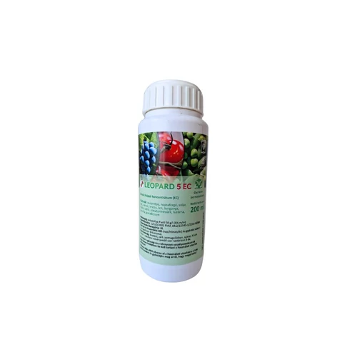 Dicophar 100ml szelektív gyomirtó szer