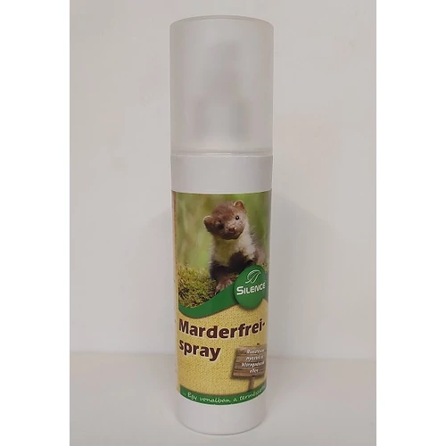 Nyestriasztó pumpás Mardaway 200ml