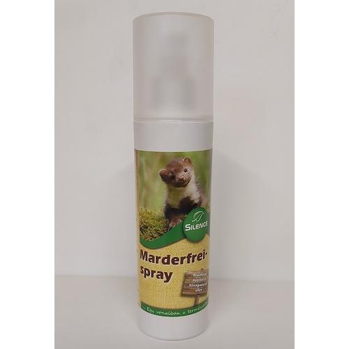 Nyestriasztó pumpás Mardaway 200ml