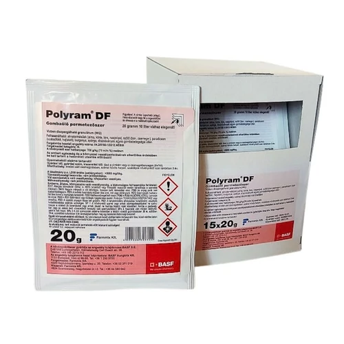 Polyram DF gombaölőszer 20g