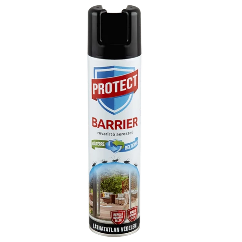 Protect Barrier szúnyog és légyirtó 400ml