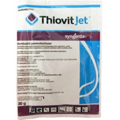 Thiovit Jet gombaölő szer 30g