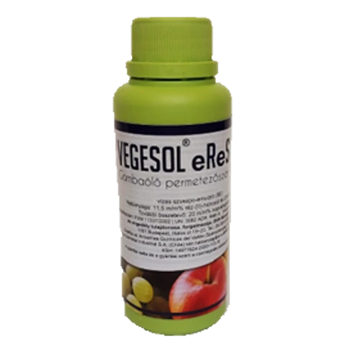 Vegesol Bio gombaölő és rovarölő szer 0,2l
