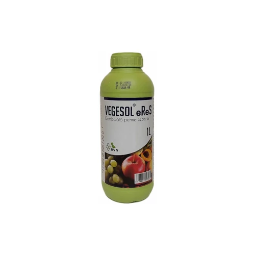 Vegesol Bio gombaölő és rovarölő szer 1l