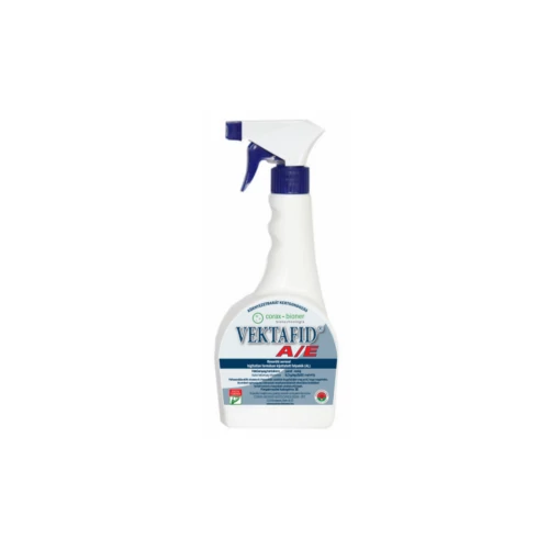 Vektafid A/E pumpás rovarölő 0,5l
