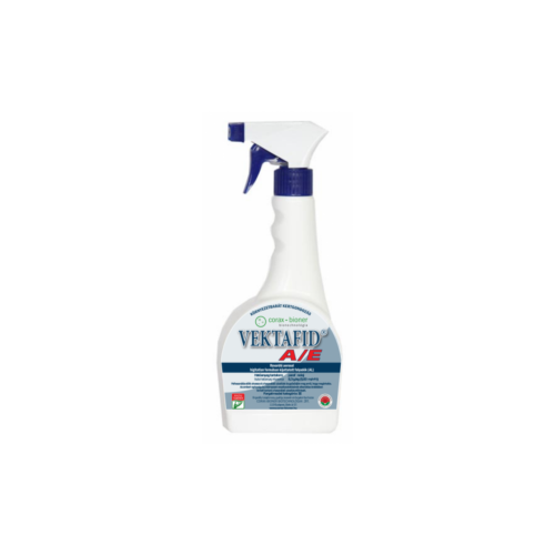 Vektafid A/E pumpás rovarölő 0,5l