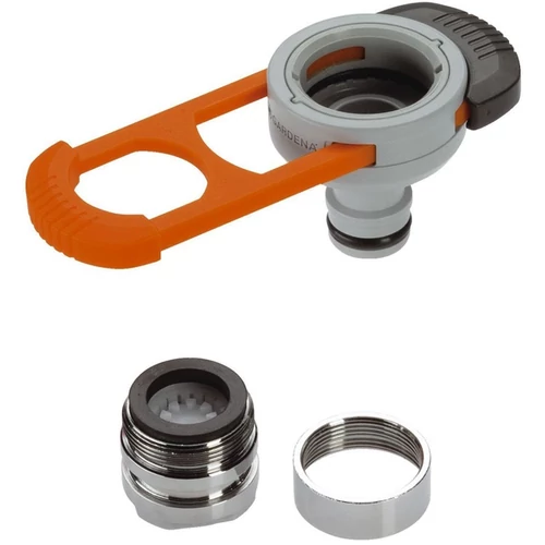 Beltéri csapelem - adapter, Gardena