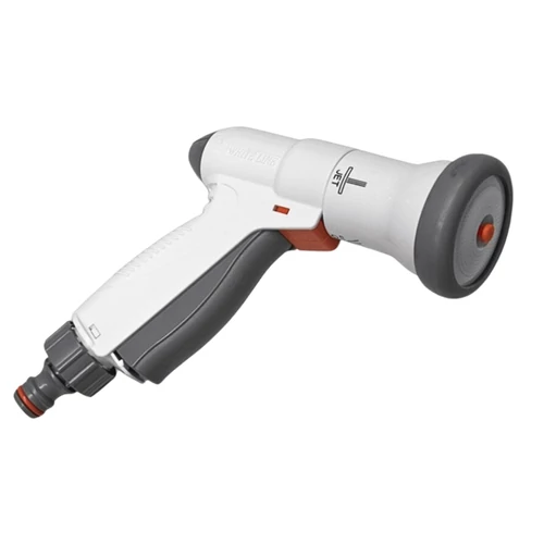 Öntözőfej White Line Exclusive 3 funkciós BRADAS