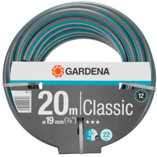 locsoló tömlő Classic 20 m 3/4