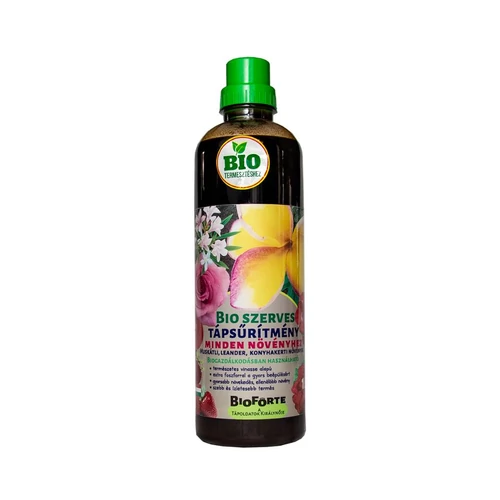 Humus FW tápoldat 1l