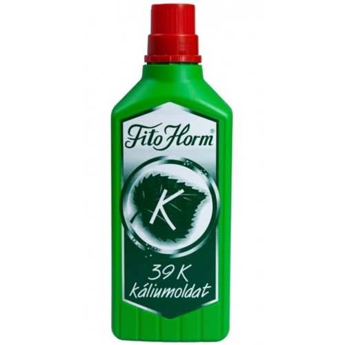 Fitohorm tápoldat kálium 1l