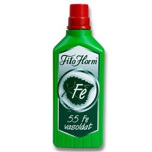 Fitohorm tápoldat vas 1l