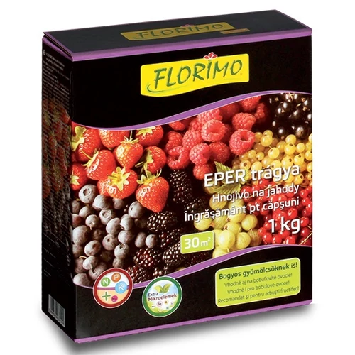 Florimo rhododendron műtrágya 1kg