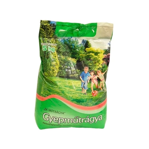 Gyepműtrágya általános 10-5-5 5kg