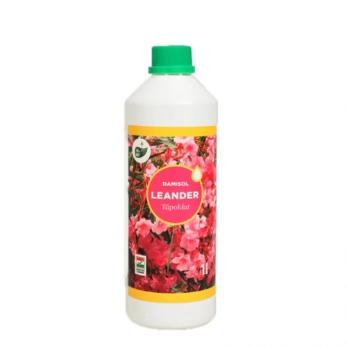 Damisol tápoldat Leander 0,5l