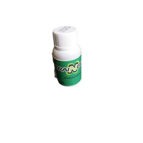 BIO Trainer növénykondícionáló és tápoldat 40ml