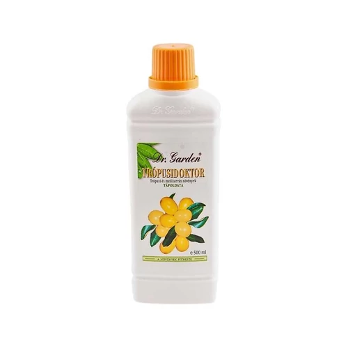 Trópusi doktor 'Dr Garden'  0.5 L
