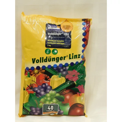 Volldünger általános műtrágya 2kg