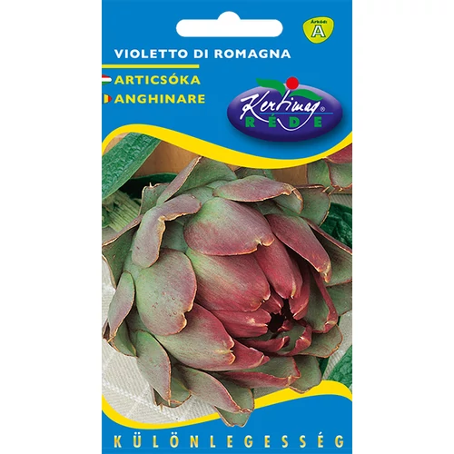 Cynara scolymus