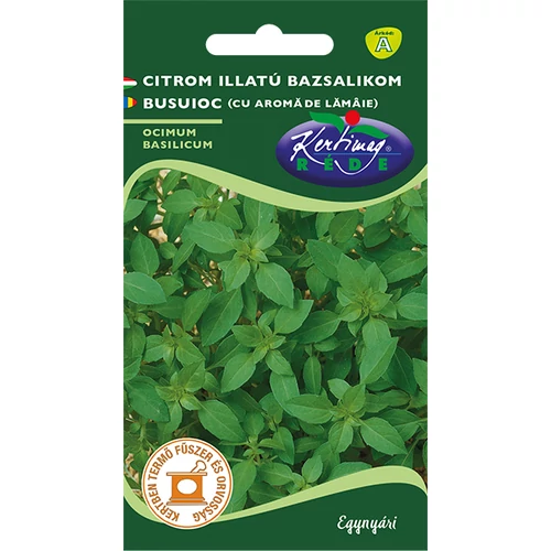 Ocimum basalicum