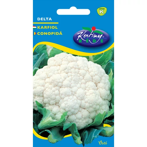 Brassica oleracea 'Delta'