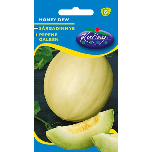 Cucumis melo 'Honey Dew'