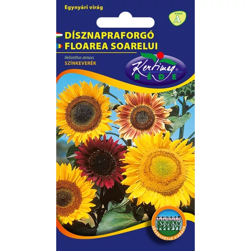 Helianthus annuus