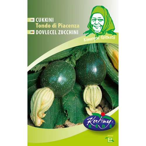 Cucurbita pepo giromontia